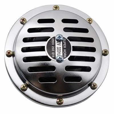 horn high-power high-bass car horn – Car horn/tweeter