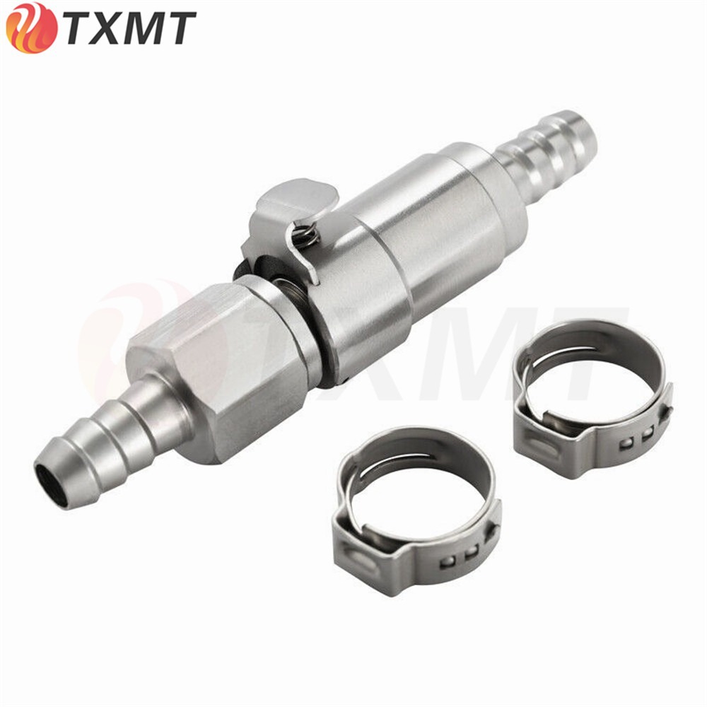 Suitable for Bmw G310Gs G310R R1200Gs R900 Gasoline Pump Oil Pipe Oil Pipe Connector Base