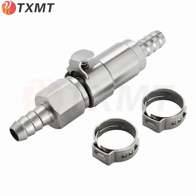 Pipe Connector Base, Tubing