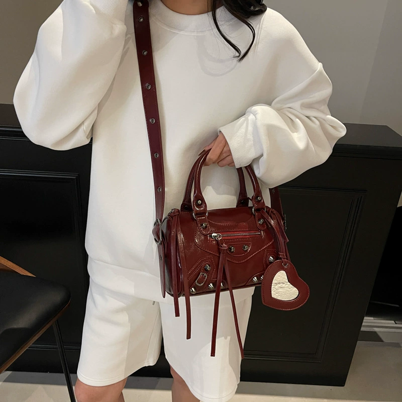 (Cross-border trading), small design shoulder bag, one-shoulder bag