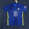 21--22 Chelsea home court