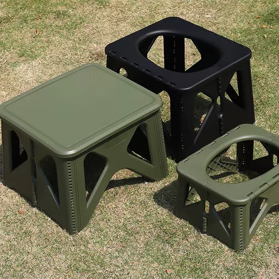 可折叠马桶户外露营马桶车载便携式马桶车载应急厕所坐便器装备