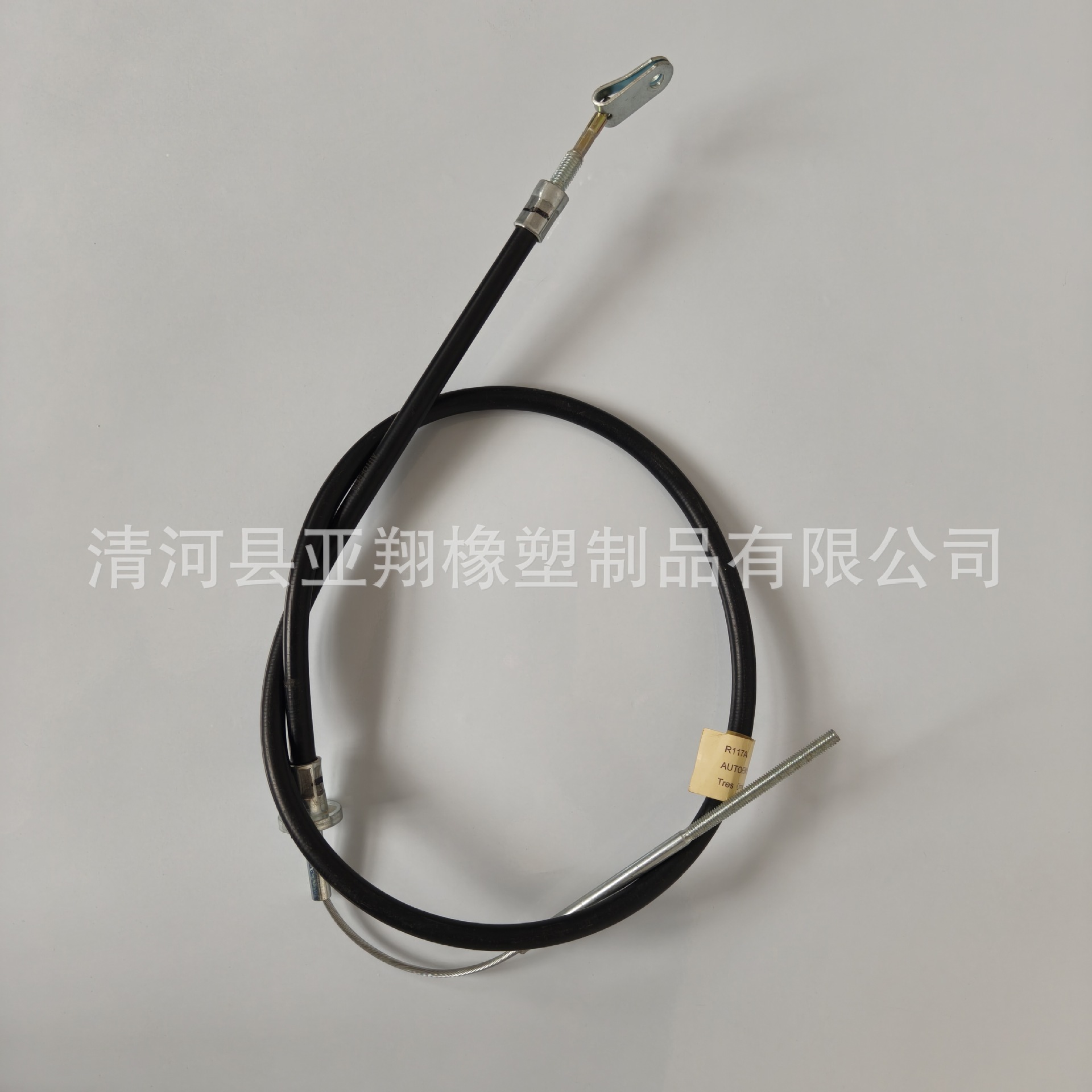适用于依维柯离合拉线 R117AF71 油门拉线