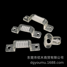 LED3014/3528/5050/2835ܛPVC�􎧿��� ͸�����l�̶��������Ͼ���