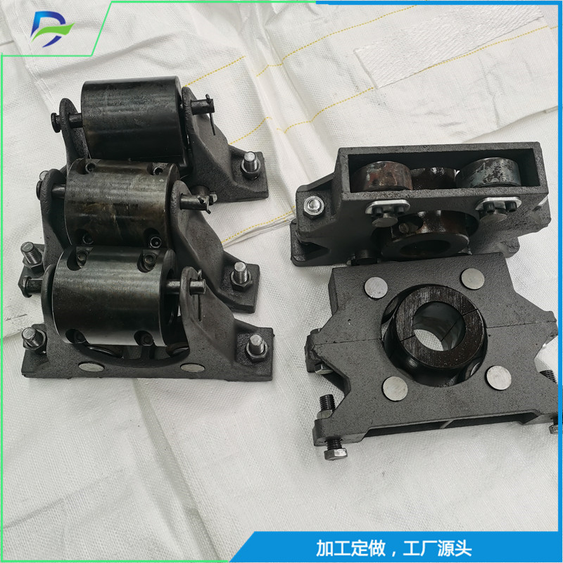 推荐尘中轴承静电除尘设备振打锤阳极板配件