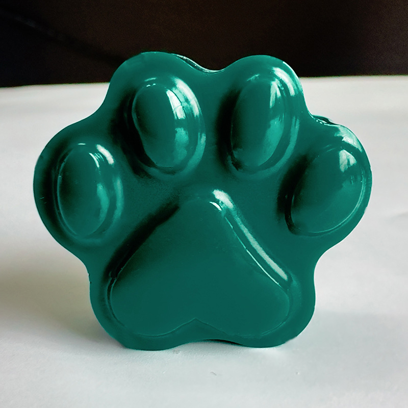 Pasta de color epoxi de cristal AB pegamento pasta de color sólido pasta de color pintada a mano pegamento de crema bricolaje color hecho a mano botella de 20g