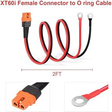 ����XT60�D�ӈA�ζ��Ӿ��m���̫��ܰ��c��늳��Դ�����L�B�Ӿ�
