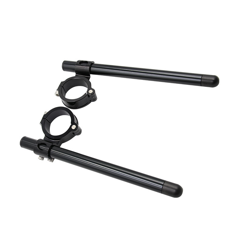 Applicable to Yamaha R3 modification 2019-2023 accessories upper plate Samsung handlebar handle lower separation handle