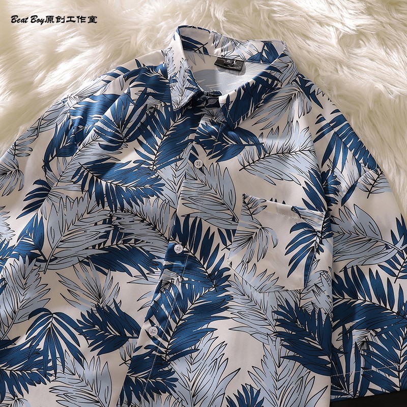 D5543-Blue