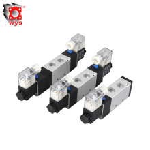 ���늴��y 4V ϵ�� ��λ��ͨ �m�� FESTO/SMC ������ ���m��ˮ
