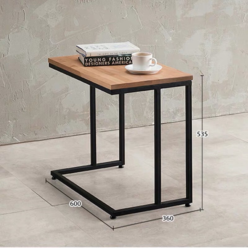 Factory floor-standing living room sofa side table coffee table coffee table American simple living room small table