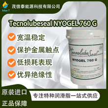 ����� Tecnolubeseal NYOGEL 760 G�ϳɟN�طN����֬