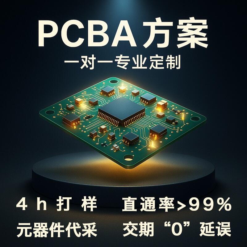 PCB回路基板製造、SMTチップ実装加工、DIPプラグイン回路基板試作、部品調達、PCBA加工|undefined