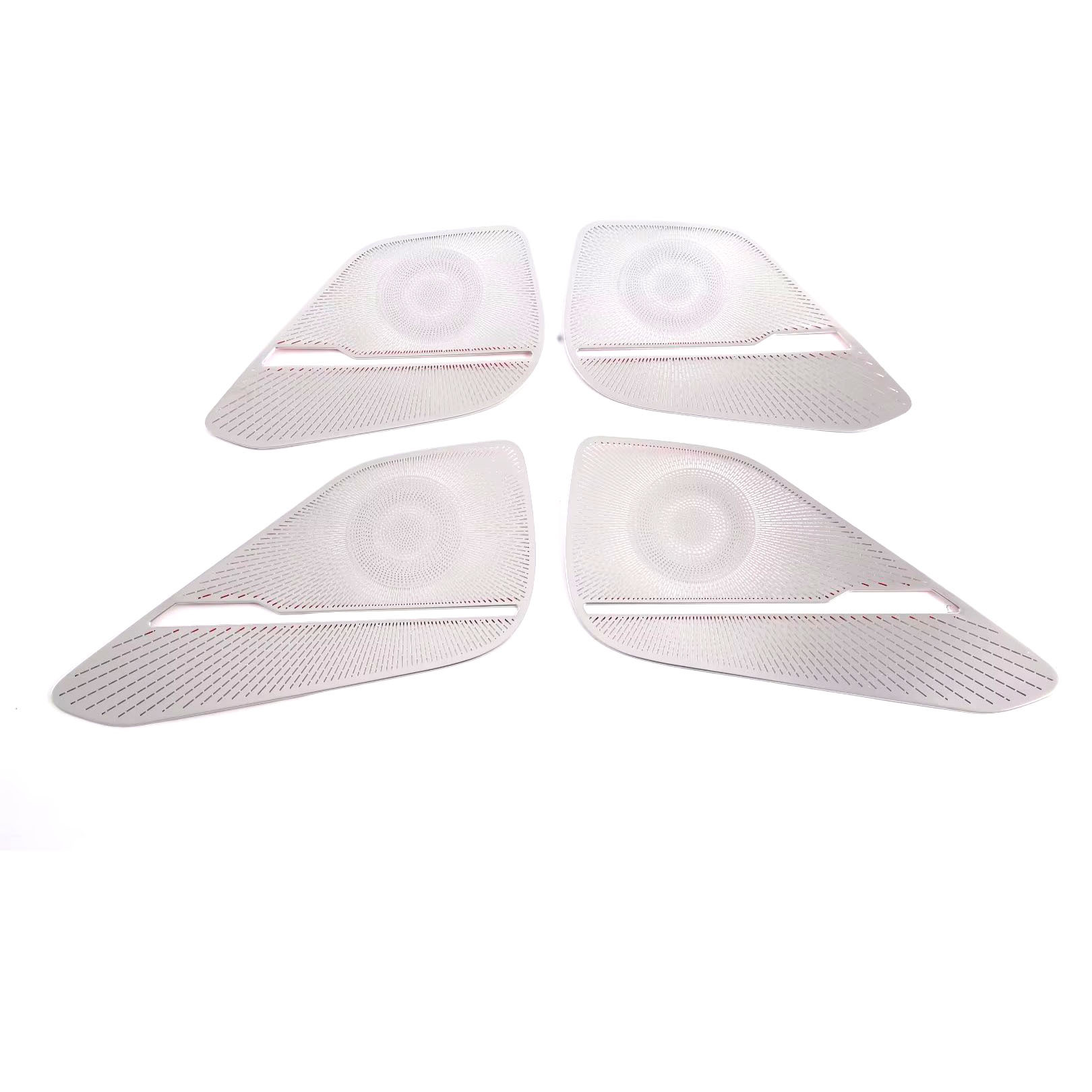 Suitable for 23-24 Geely Boyue Geely Boyue Cool mirror handle door bowl and other interior and exterior decorations