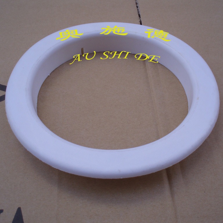 150mm 油烟机管护口 油烟机管孔盖 空调管护圈 油烟机管