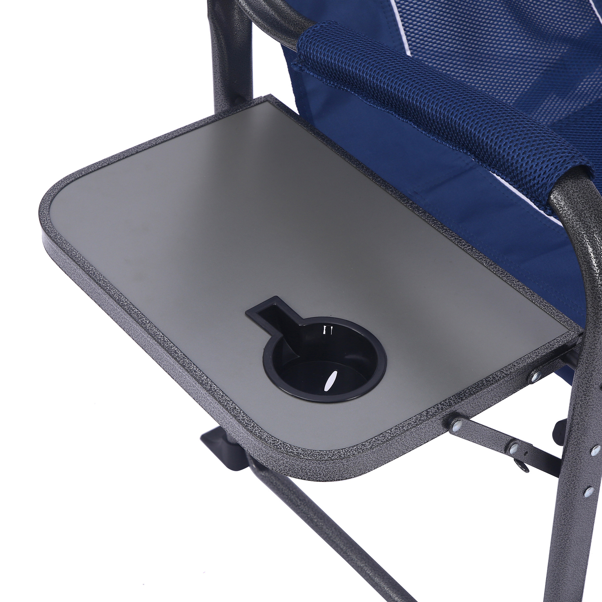 Campamento transfronterizo al aire libre Picnic con mesa mesa mesa silla plegable silla de playa de ocio portátil silla de pesca arte dibujo