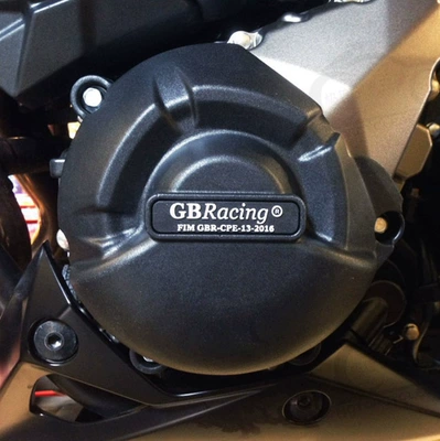 Cover Anti-Fall Side Cover — Motorcycle Safety Supplies