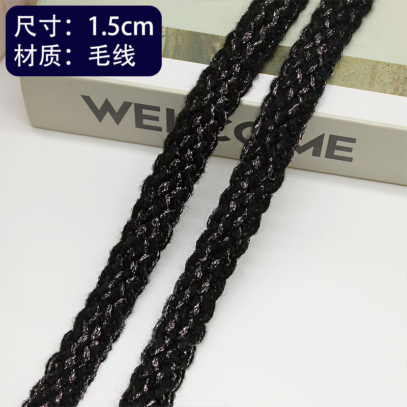 �ֻ����� �ﶬñ��װ�ι��໨��1.5cm�� ������ɫ�������߸��ϱ�