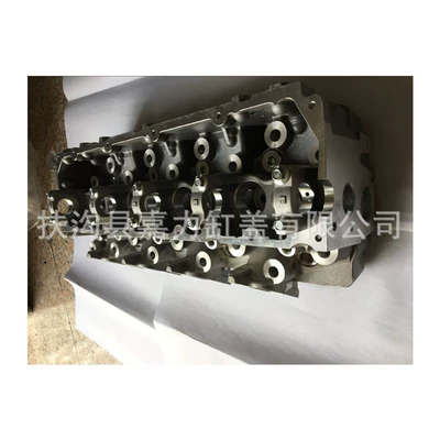 Cylinder and parts engine cylinder head 1KZ-T/1KZ-TE