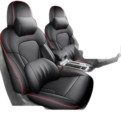 Haval M6PLUS Car — Haval Modelə uyğun (Original) oturacaq örtükləri