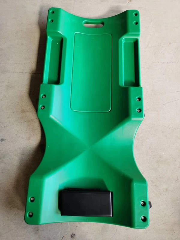 36inch 40inch 自動車修理用リクライニングボードメーカーが製造するプラスチック製の自動車修理用ツール、厚みのある自動車修理用スライドボード|undefined
