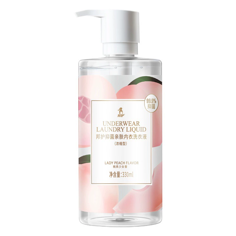 Нижнее белье Стиральный порошок специальный клещ Антибактериальный приятный для кожи Антибактериальный анти-пятна удалить желтый производители оптом