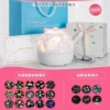 万火充电款旋转21图案无音乐-投影灯送贴纸精美包装