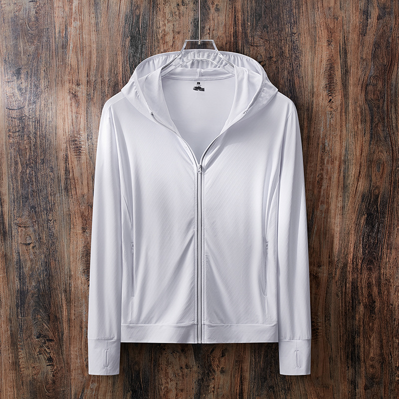 화이트(맨즈 스타일)