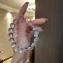 女生小众新款手饰手链