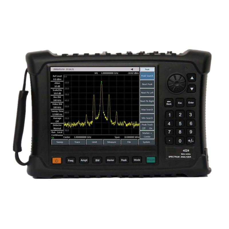 ��Ƶ�׷����ǡ��е�41�� Ceyear4024A Ƶ�׷�����9KHZ-4GHZ