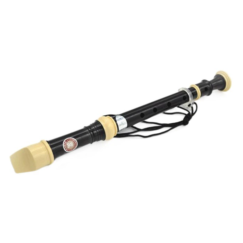 Qimei тройной немецкий стиль с восемью отверстиями и шестью отверстиями маленький чемпион с 8 отверстиями дерево любви с 6 отверстиями маленький доктор с 8 отверстиями маленький друг кларнет с 6 отверстиями