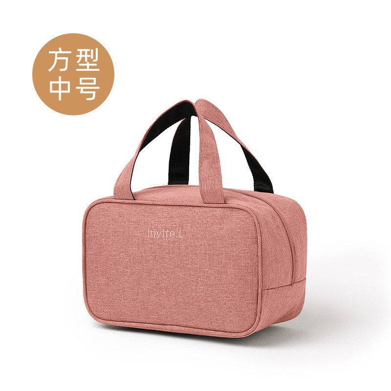 Bolsa aislante de tela Oxford personalizada, impermeable y a prueba de polvo, bolsa aislante multifuncional de gran capacidad, OEM, procesamiento de muestras