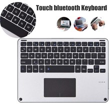 Keyboard for Microsoft Surface Pro 3/4/5/6/7 PC Wireless Bl