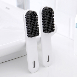 Shoe Brush for Brushing Shoes Wholesale Household Multifunctional Shoe Washing Laundry Cleaning Brush Soft Bristle Brush for Shoes and Clothes