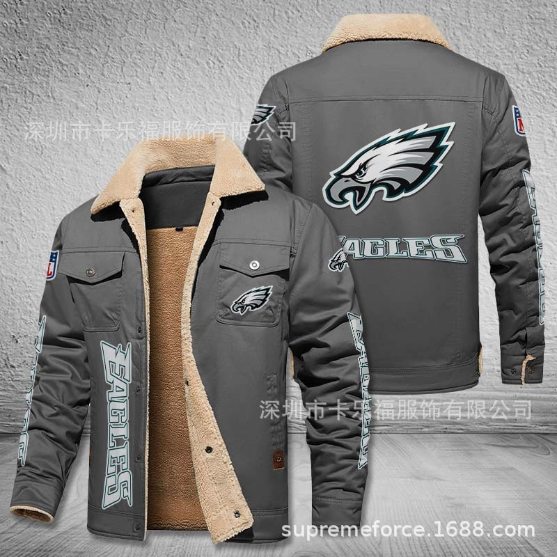 색상 EAGLES 그레이