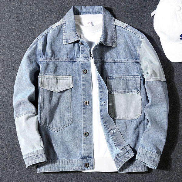 J11 light blue