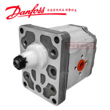 优势供应萨澳丹佛斯齿轮泵sauer danfoss 液压泵SNP2NN原装正品