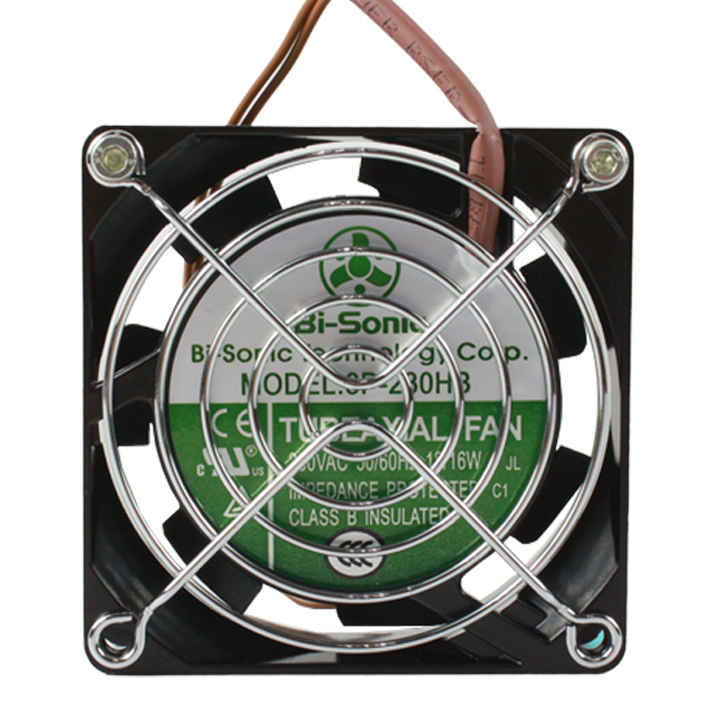 ����8025 230V��������������2500ת����ɢ�ȷ���8P-230HB