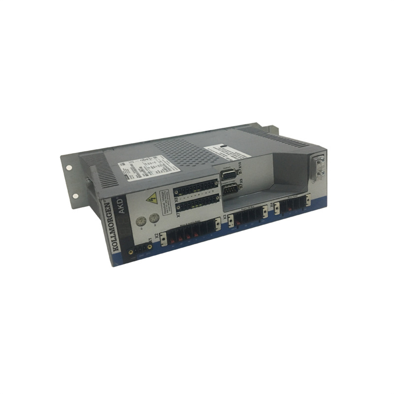 Kollmorgen科尔摩根 伺服驱动器 AKD-P01207-NACN-0054 现货