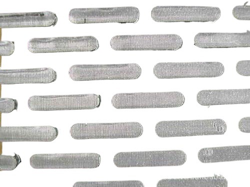 木材加工行业输送带 人造板生产线输送带 地板生产线地板传输