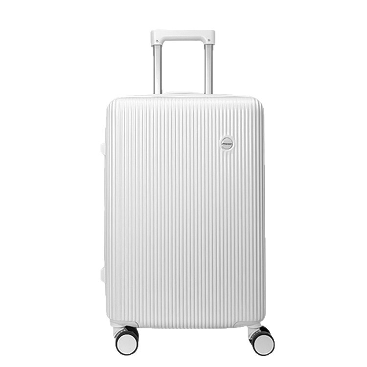 現貨スーツケース 20inch USB充電機能付きトラベルキャリーケース パスワードロック付き 静音チェーン式万能ホイール ワイドローラーバッグ|undefined