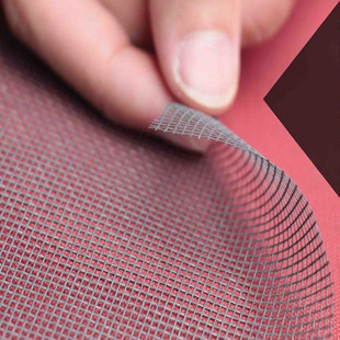 Yihao Mei Brand Cross-Border Wholesale Fiberglass Window Screen, Fiberglass Mesh, Summer Anti-Mosquito Screen, Anti-Catkin Screen