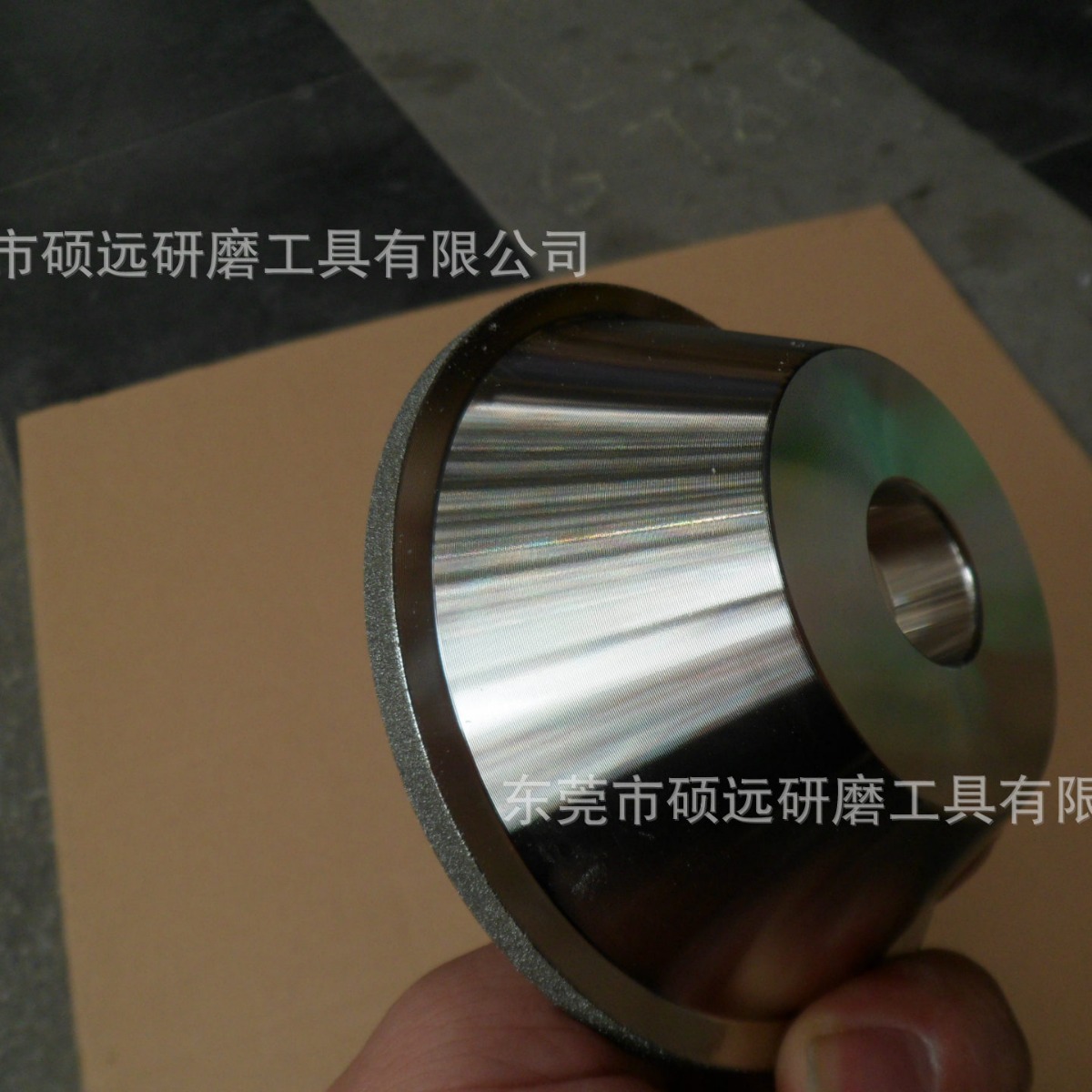 专业向经销商批发碗形一品合金砂轮 质量保证 包退包换