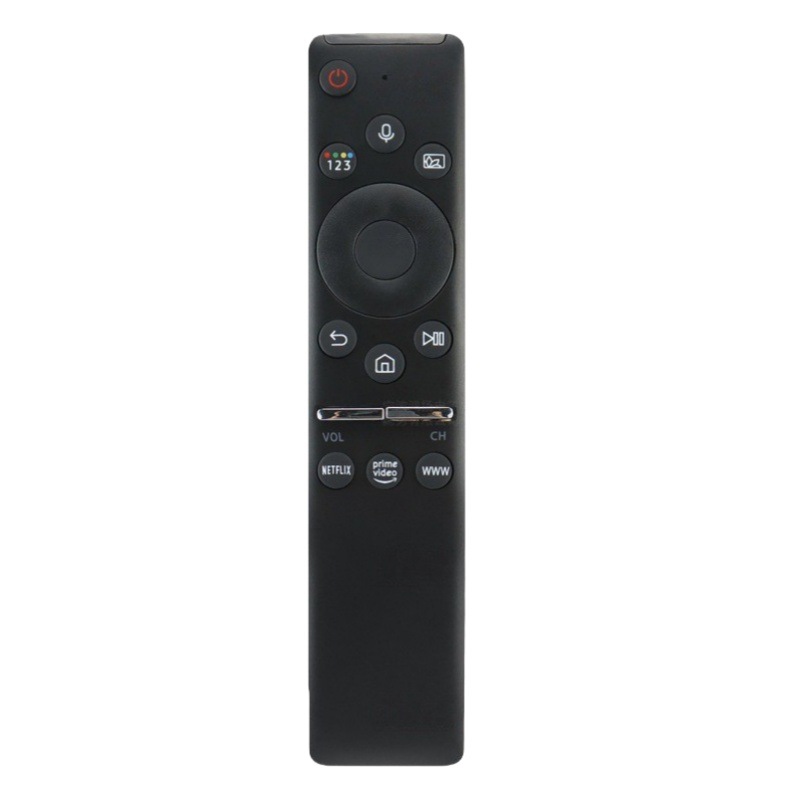 Nuevo código para Samsung TV Bluetooth control remoto de voz BN59 - 01385A 01357A modelo solar