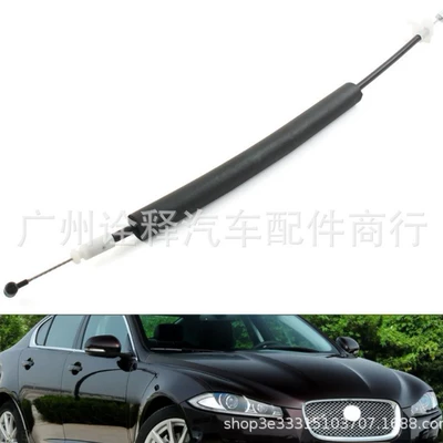 Suitable for Jaguar Xf Xj Other brake systems