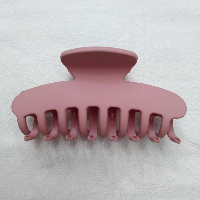 분홍색