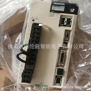 SGD7S-5R5A10A002 Yaskawa/YASKAWA inverter drive inventory in stock preferential bargaining