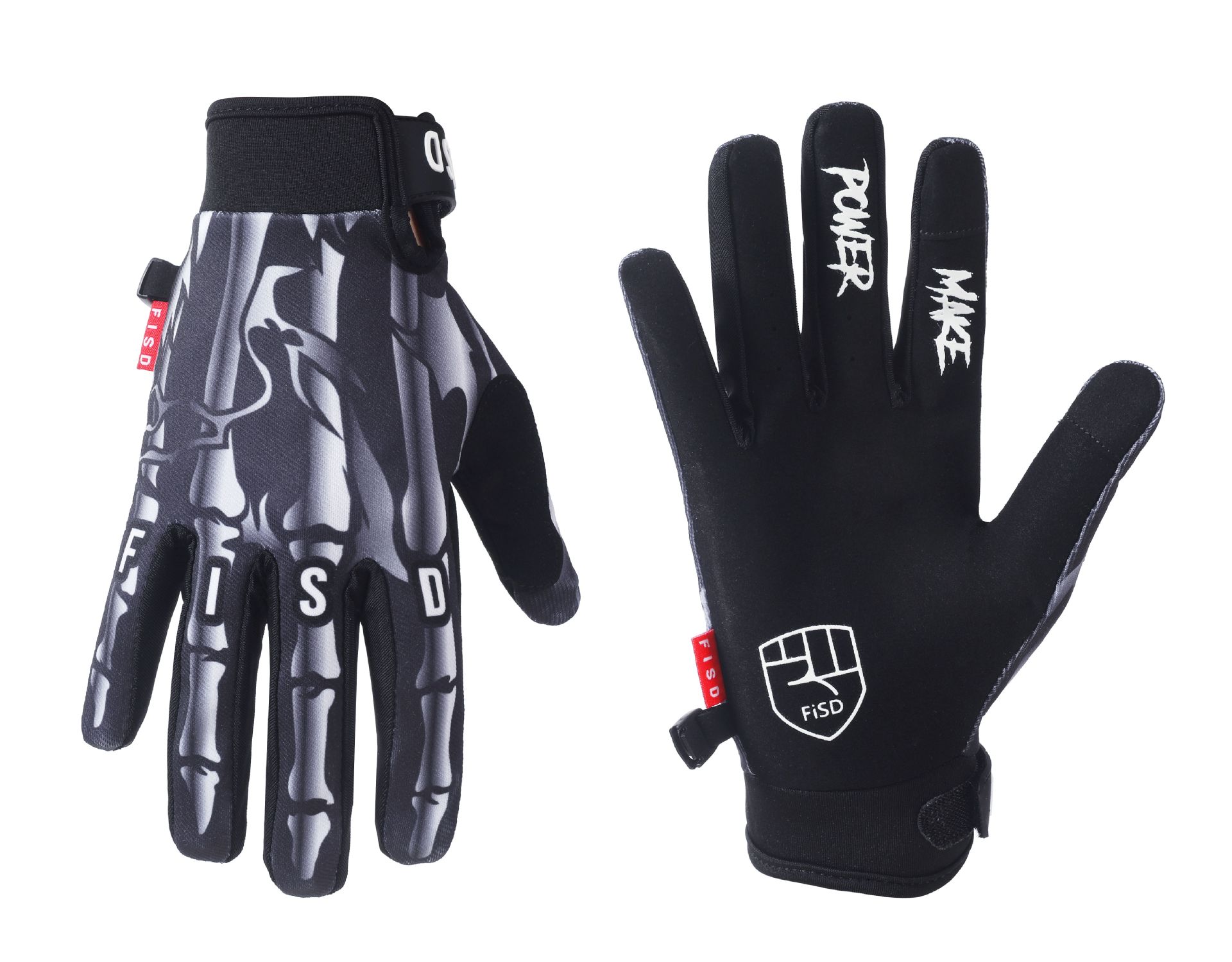 fisd 검은 대나무 개인 브랜드