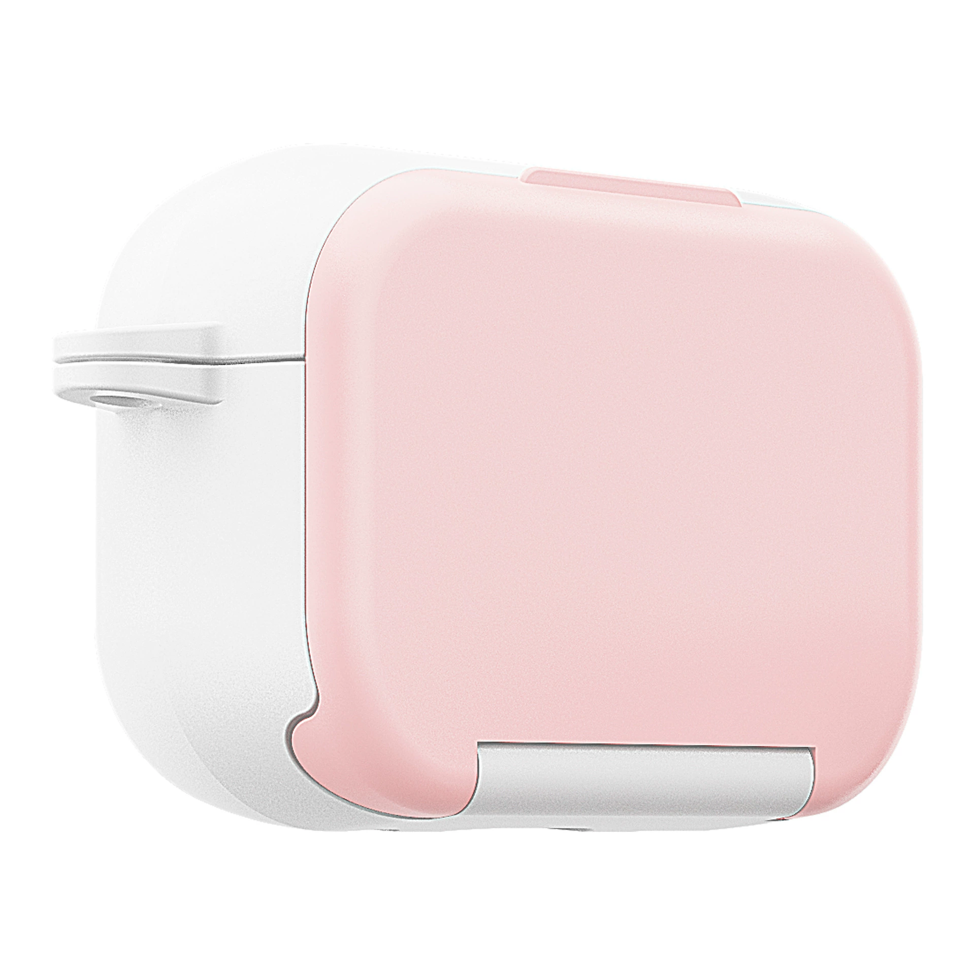 Apple, совместимые наушники, защитный чехол, зеркало, трубка, pro2, блютуз