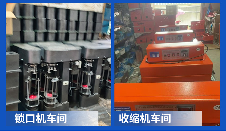 Manual Bottle Capping Machine 60A